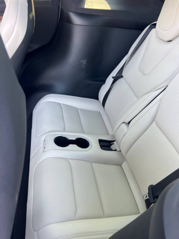 2023 Tesla Model X