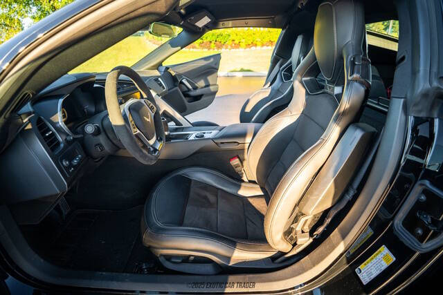 2019 Chevrolet Corvette ZR1