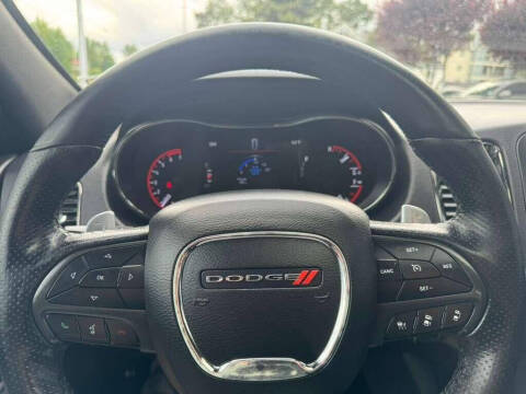 2020 Dodge Durango R/T
