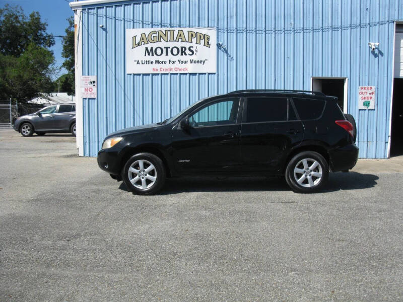 2006 Toyota RAV4 Base's photo