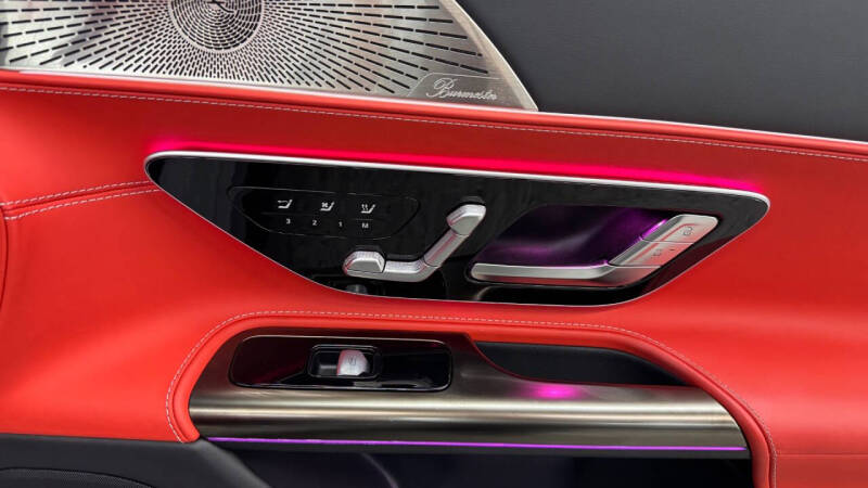 2022 Mercedes-Benz SL-Class AMG SL 63