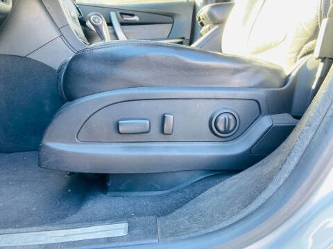 2009 GMC Acadia SLT-2