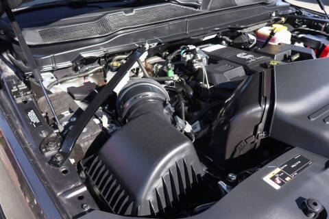 2022 RAM 3500 Limited Longhorn