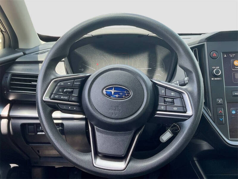 2024 Subaru Impreza