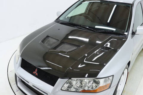 2001 Mitsubishi Lancer