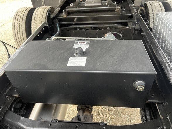 2022 Chevrolet Silverado 6500HD