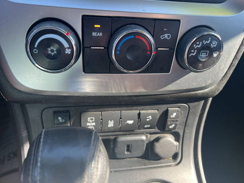 2015 GMC Acadia SLE-2