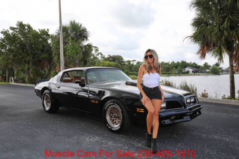 1978 Pontiac Trans Am