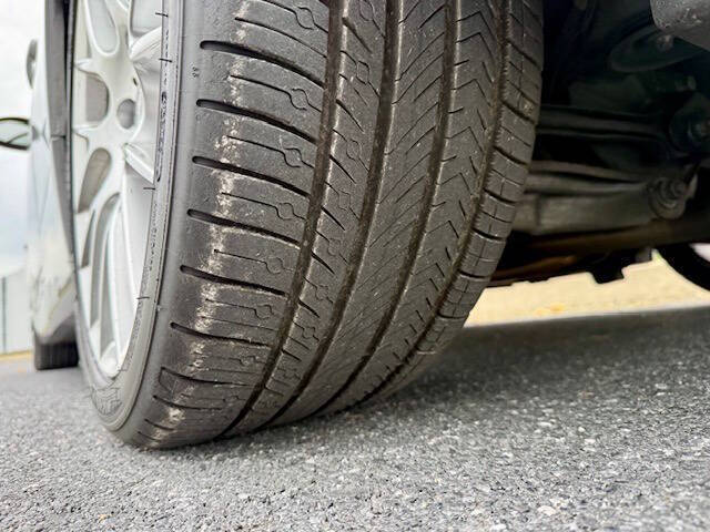 2007 BMW 3 Series 335i