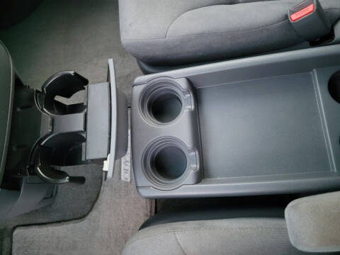 2007 Honda Odyssey EX