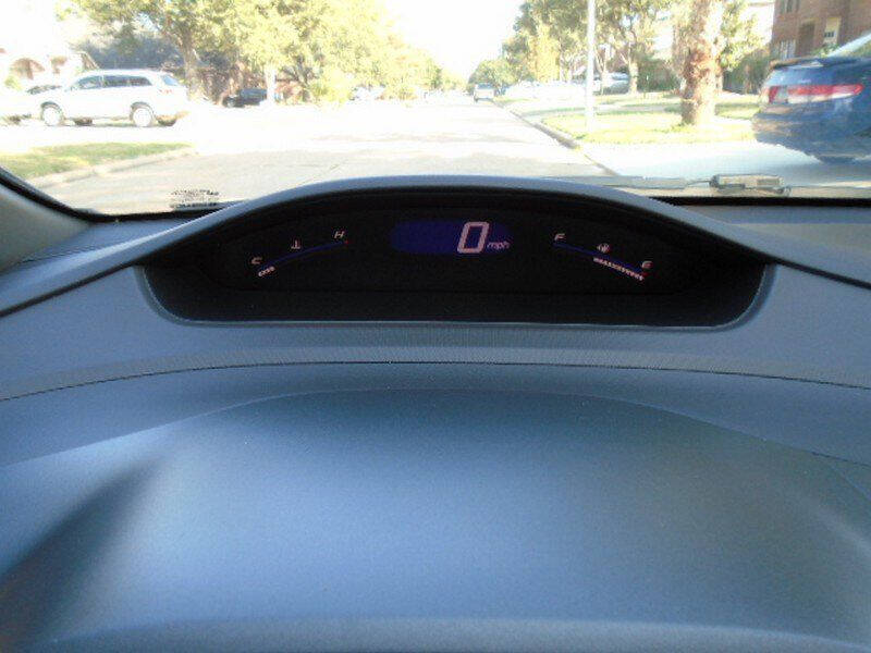 2006 Honda Civic LX
