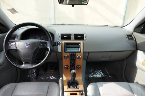 2008 Volvo C30 T5 Version 2.0