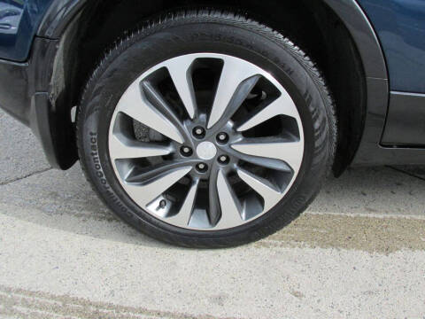 2019 Buick Encore Essence