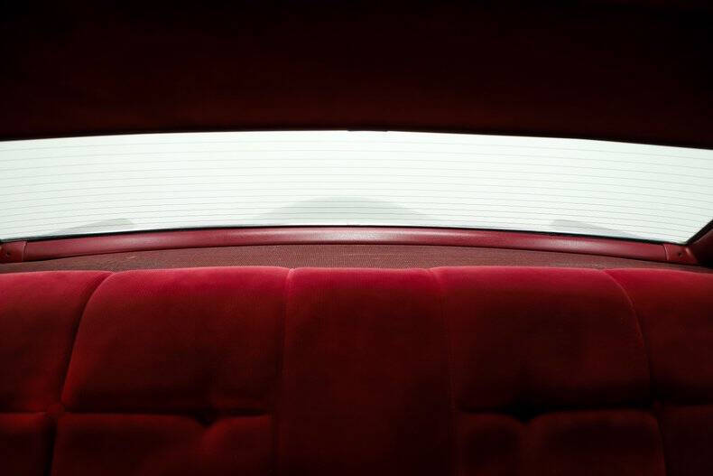 1973 Lincoln Continental