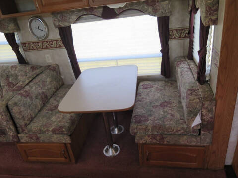 2005 Keystone RV Sprinter