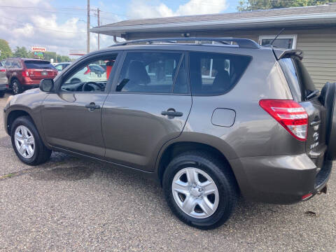 2012 Toyota RAV4