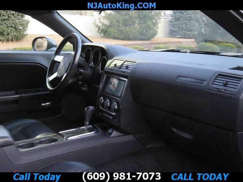 2009 Dodge Challenger R/T