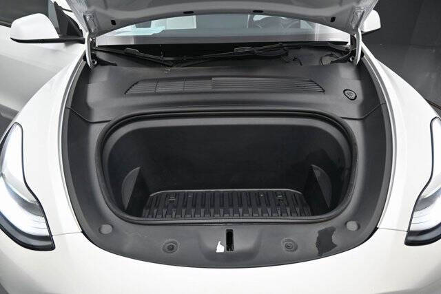 2021 Tesla Model Y Performance