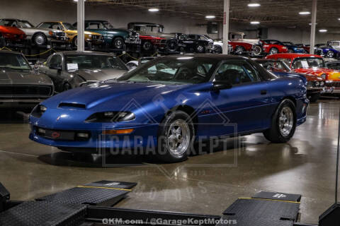 1994 Chevrolet Camaro Z28