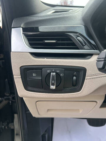 2022 BMW X2 xDrive28i