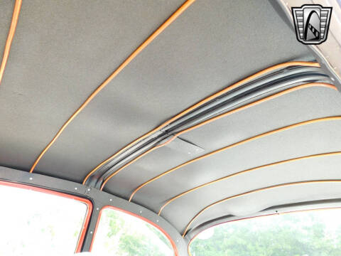 1953 Oldsmobile Eighty-Eight