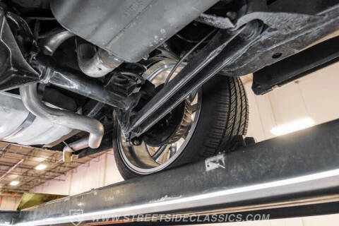 1967 Chevrolet Chevelle