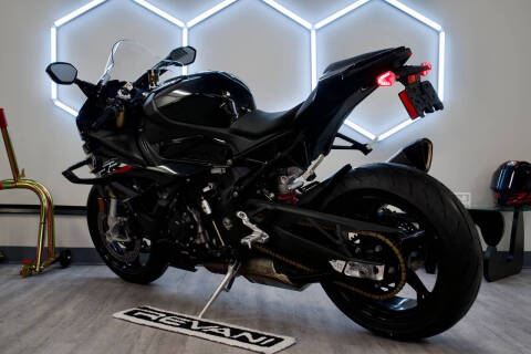 2023 BMW S 1000 RR