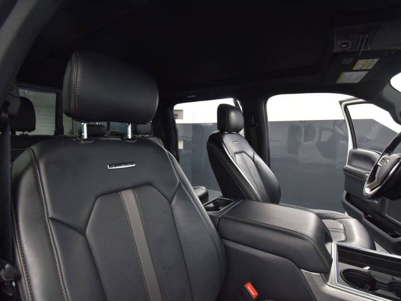 2022 Ford F-250 Super Duty