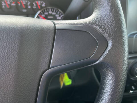 2023 Chevrolet Silverado 6500HD