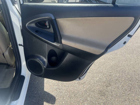2010 Toyota RAV4