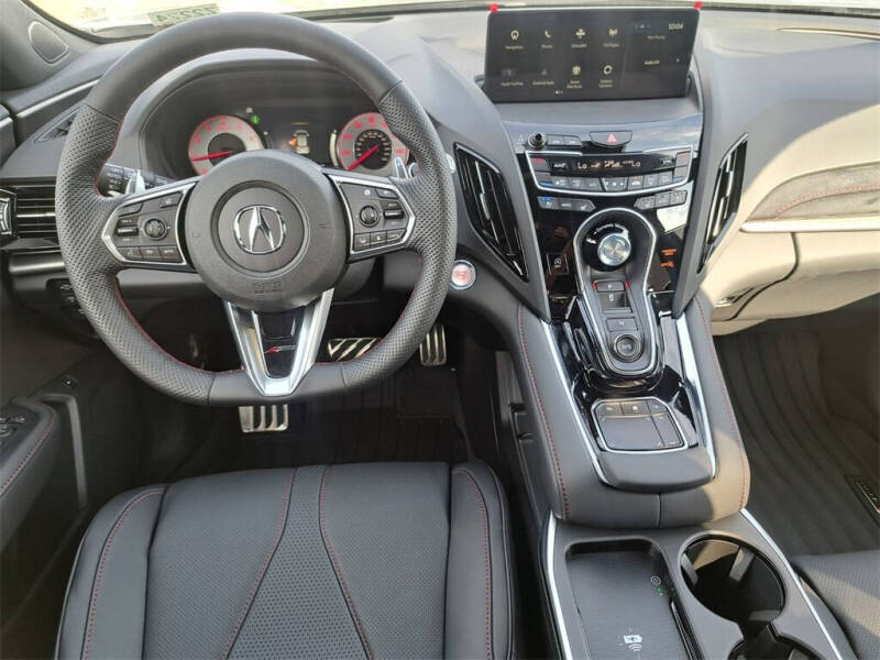 2026 Acura RDX SH-AWD w/Advance w/A-SPEC