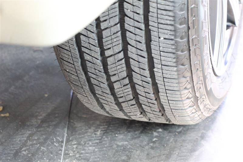 2005 Mercedes-Benz G-Class