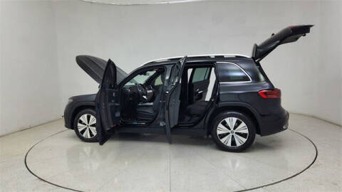 2024 Mercedes-Benz EQB EQB 250+