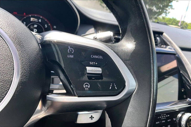 2021 Jaguar E-PACE P250 SE