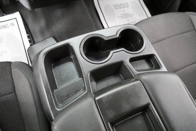 2022 GMC Sierra 2500HD