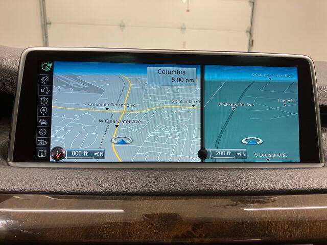 2016 BMW X5 sDrive35i