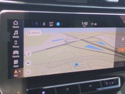 2025 Maserati Grecale