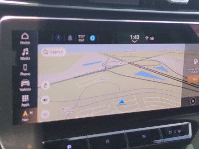 2025 Maserati Grecale