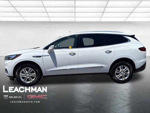 2019 Buick Enclave Essence