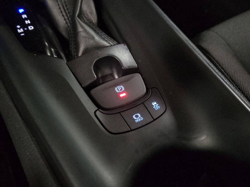2020 Toyota C-HR Limited