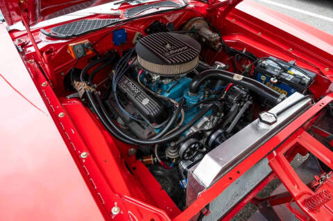 1972 Dodge Charger