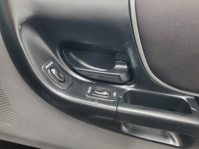 2006 Ford Ranger XLT