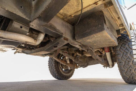 1983 Land Rover Santana