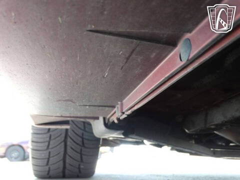 1995 Ford Mustang GT