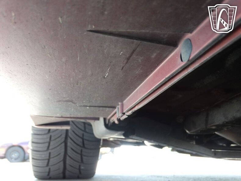 1995 Ford Mustang GT