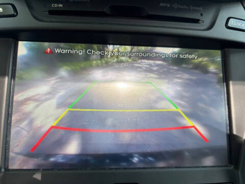 2013 Hyundai Santa Fe Limited