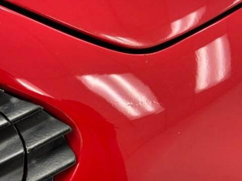 1986 De Tomaso Pantera