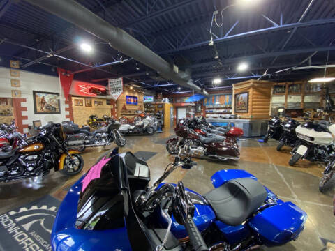 2019 Harley-Davidson Road Glide® Special