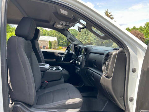 2023 GMC Sierra 3500HD