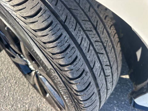 2017 Honda Civic Sport Touring